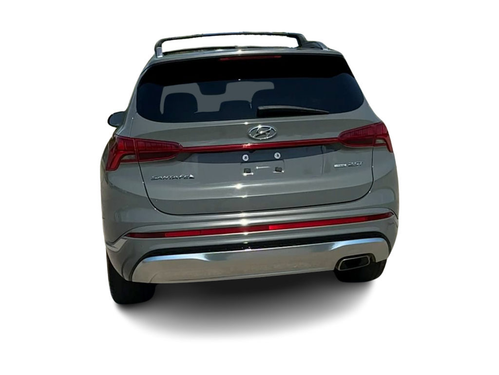 Thumbnail: 2022 Hyundai Santa Fe - 5