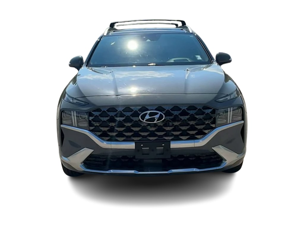 Thumbnail: 2022 Hyundai Santa Fe - 6
