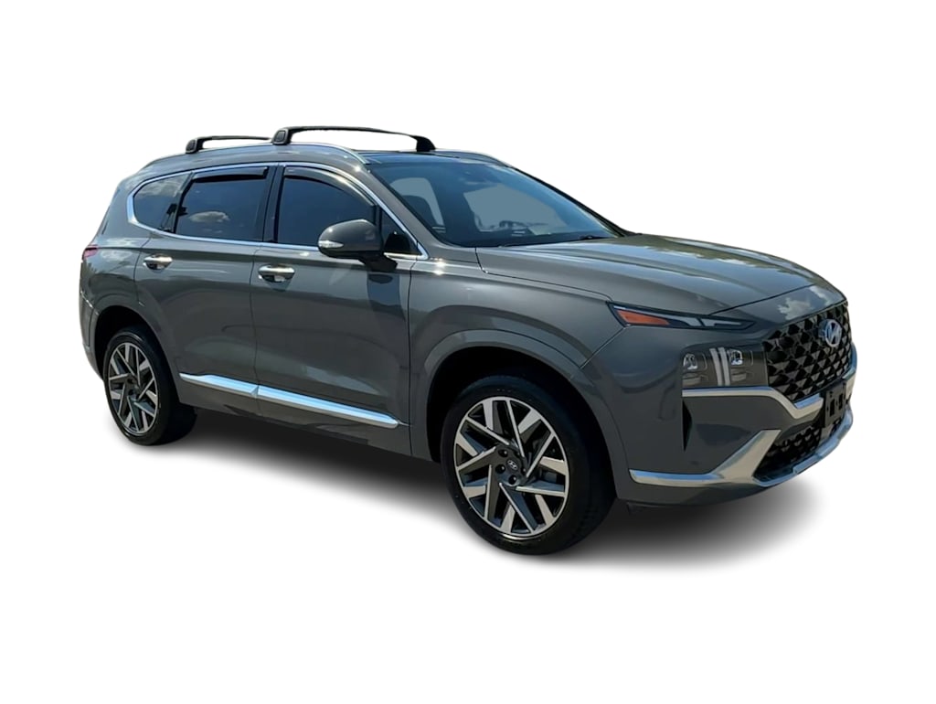 Thumbnail: 2022 Hyundai Santa Fe - 20