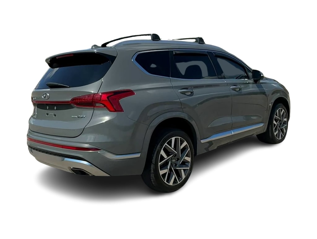 Thumbnail: 2022 Hyundai Santa Fe - 22