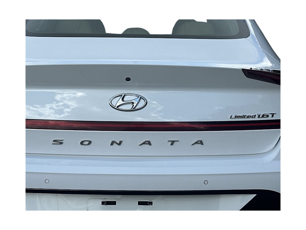 Thumbnail: 2021 Hyundai Sonata - 24
