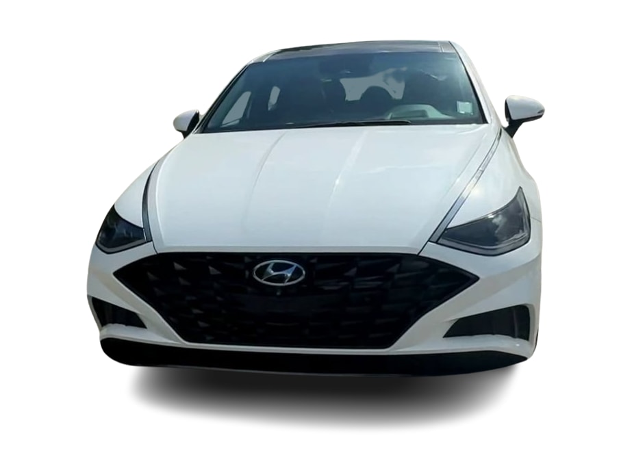 Thumbnail: 2021 Hyundai Sonata - 6