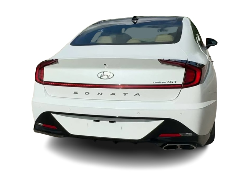 Thumbnail: 2021 Hyundai Sonata - 5