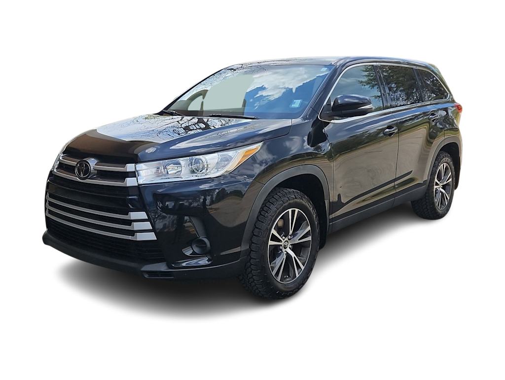 Thumbnail: 2019 Toyota Highlander - 19