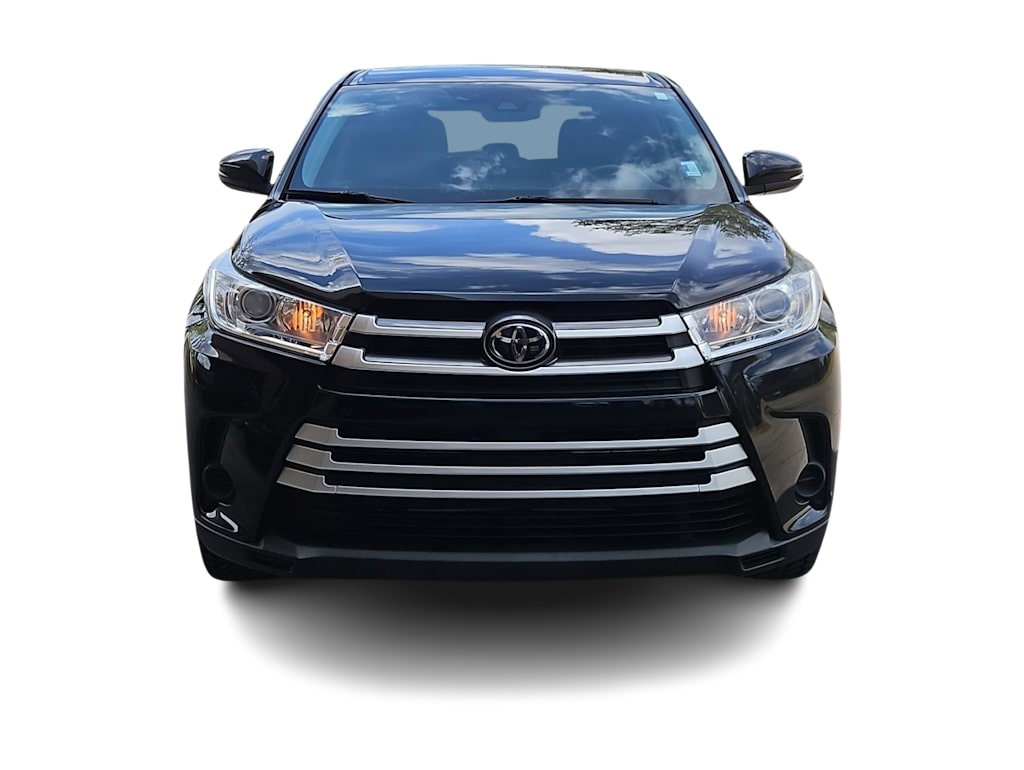 Thumbnail: 2019 Toyota Highlander - 5