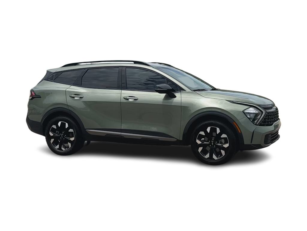 Thumbnail: 2023 Kia Sportage - 22