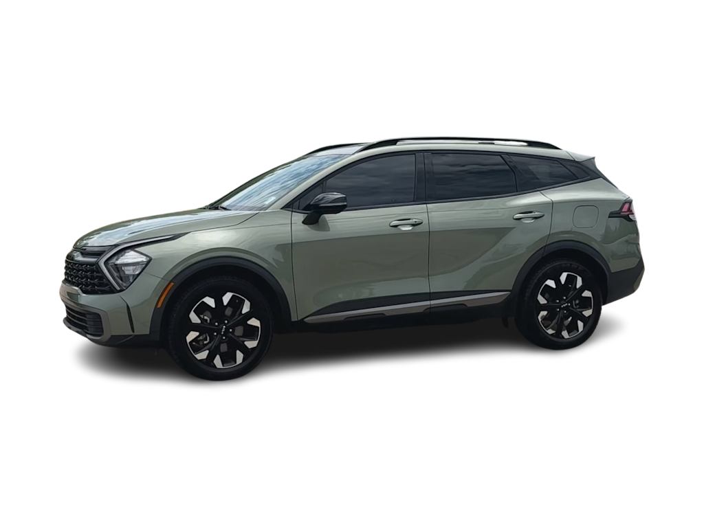 Thumbnail: 2023 Kia Sportage - 3