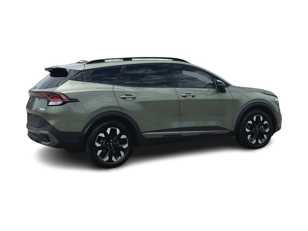 Thumbnail: 2023 Kia Sportage - 21