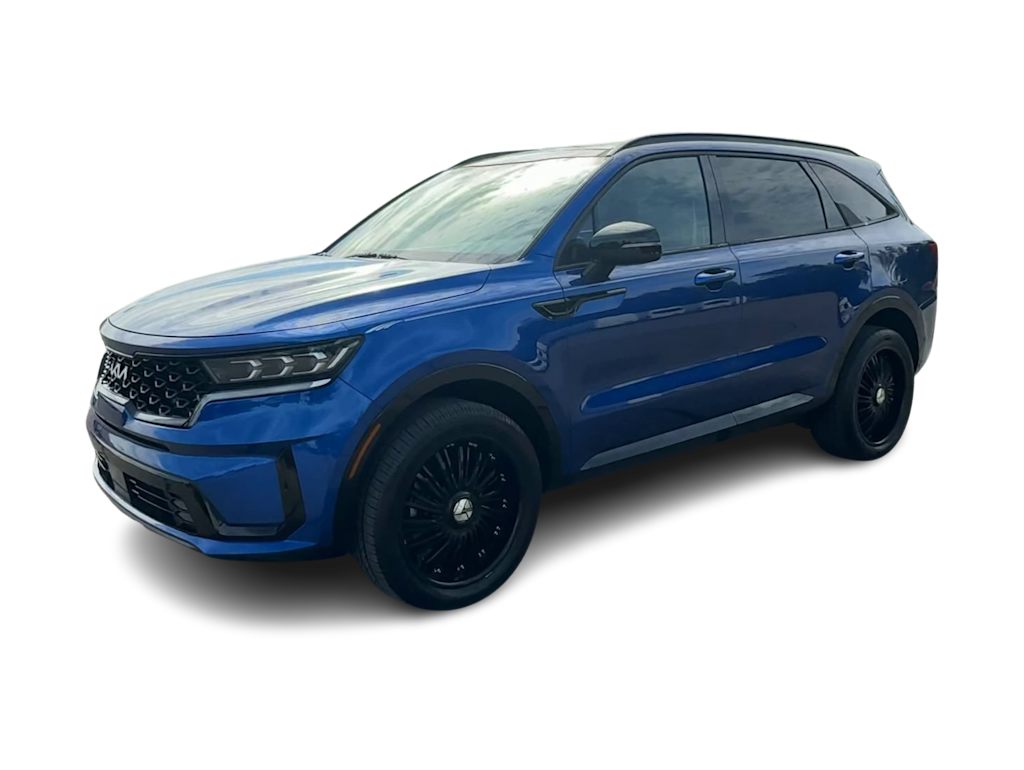 Thumbnail: 2023 Kia Sorento - 20