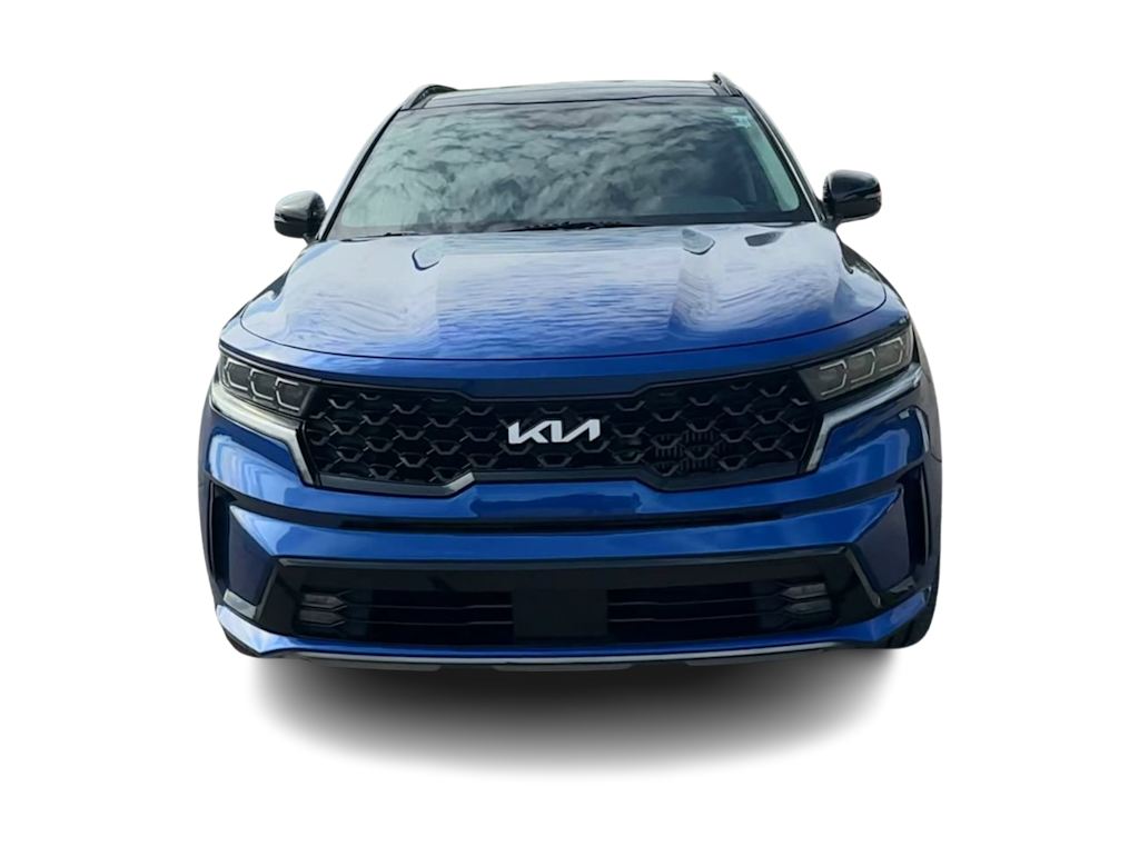 Thumbnail: 2023 Kia Sorento - 6