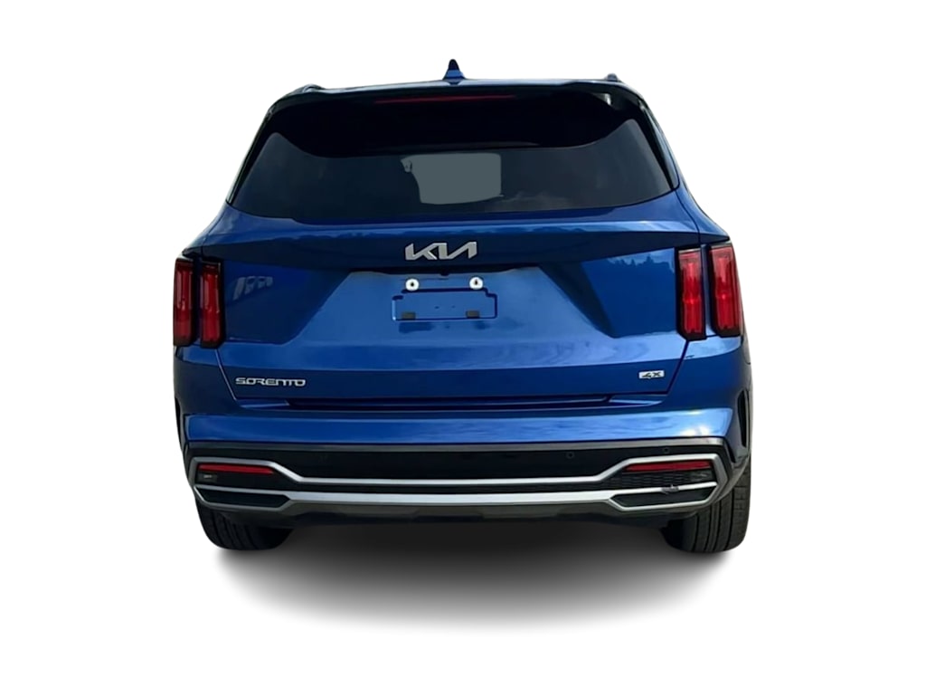Thumbnail: 2023 Kia Sorento - 5