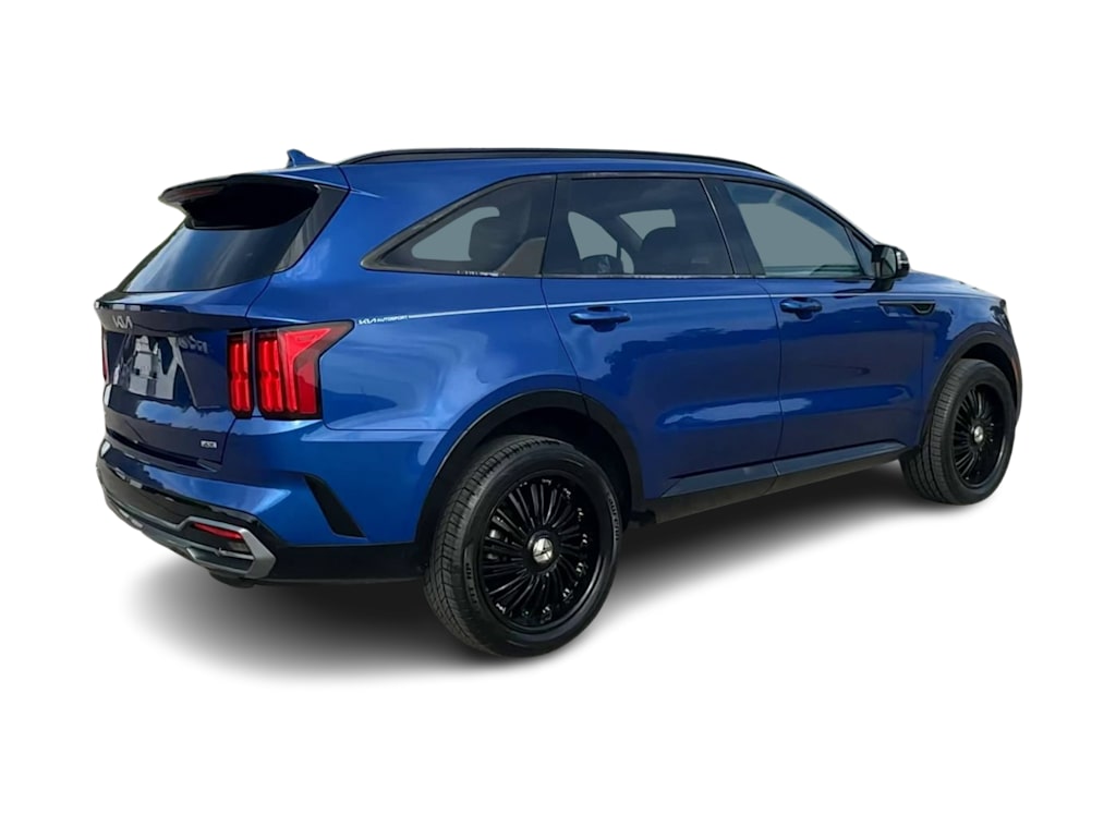 Thumbnail: 2023 Kia Sorento - 21