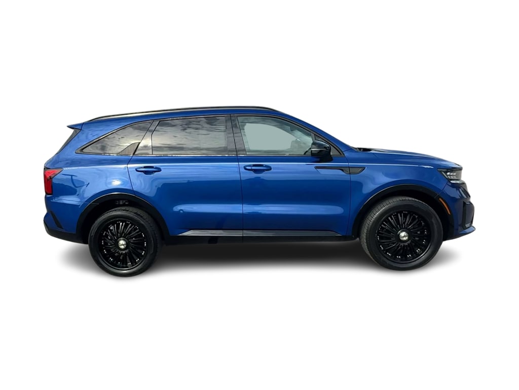 Thumbnail: 2023 Kia Sorento - 22