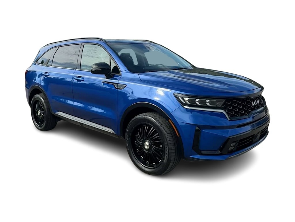 Thumbnail: 2023 Kia Sorento - 19