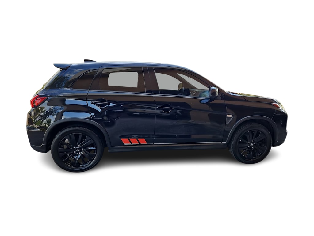 Thumbnail: 2020 Mitsubishi Outlander Sport - 23