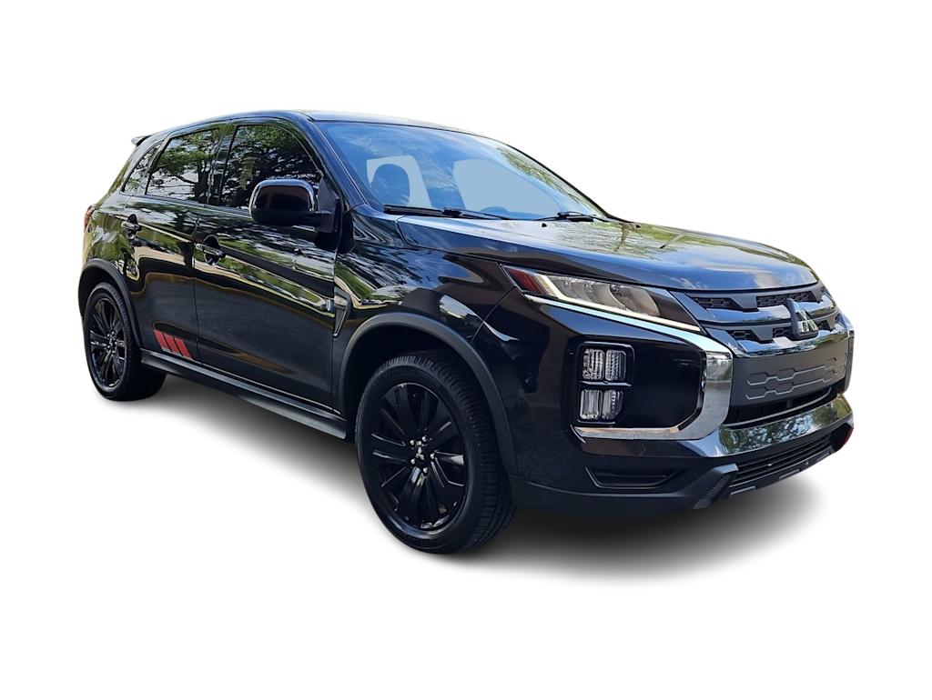 Thumbnail: 2020 Mitsubishi Outlander Sport - 19
