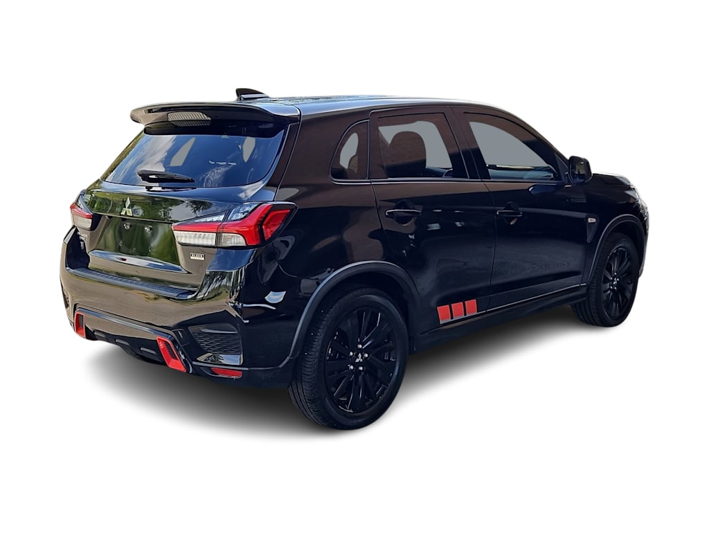 Thumbnail: 2020 Mitsubishi Outlander Sport - 22
