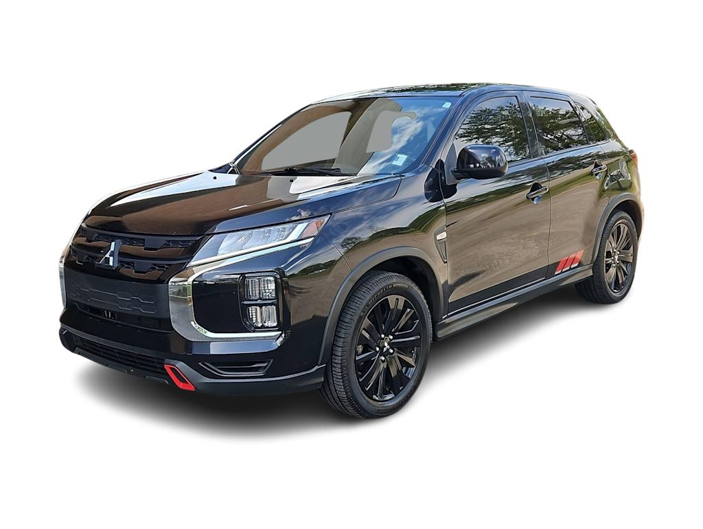 Thumbnail: 2020 Mitsubishi Outlander Sport - 20