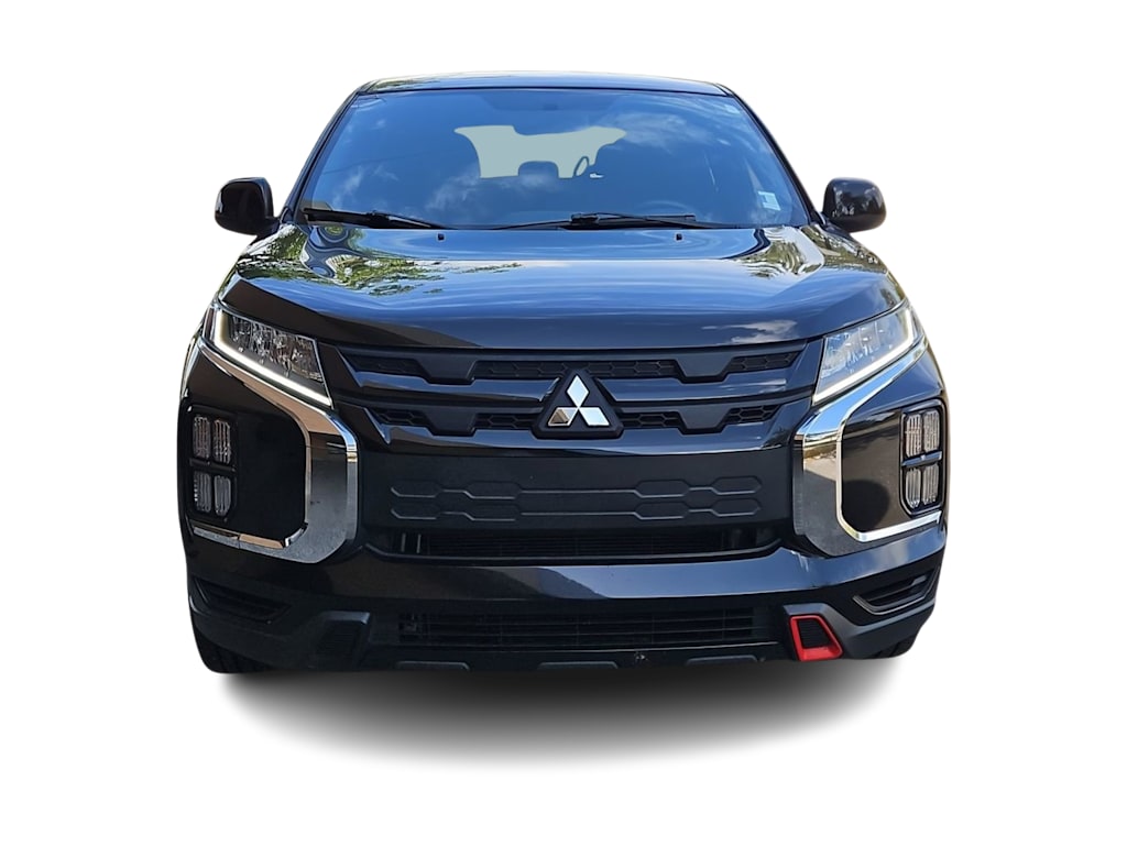 Thumbnail: 2020 Mitsubishi Outlander Sport - 5