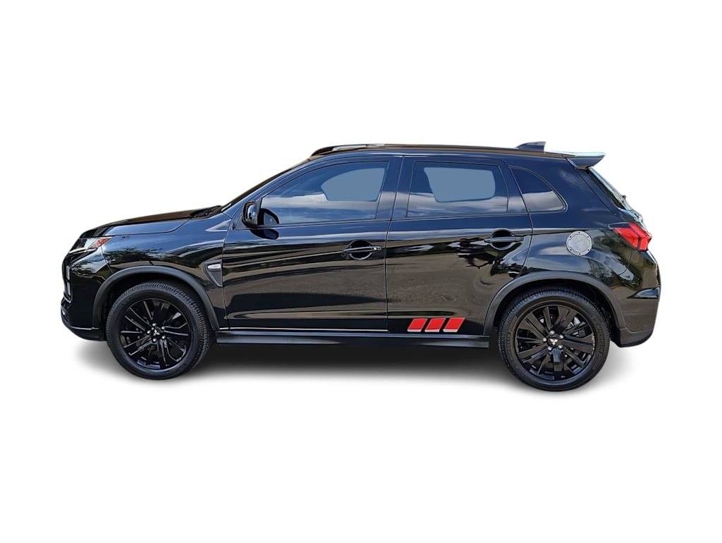 Thumbnail: 2020 Mitsubishi Outlander Sport - 3