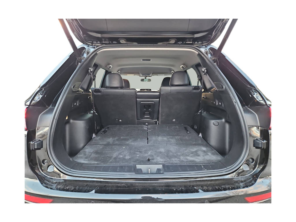 Thumbnail: 2023 Mitsubishi Outlander - 17