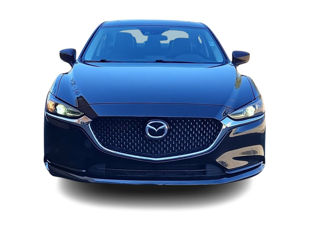 Thumbnail: 2021 Mazda Mazda6 - 5