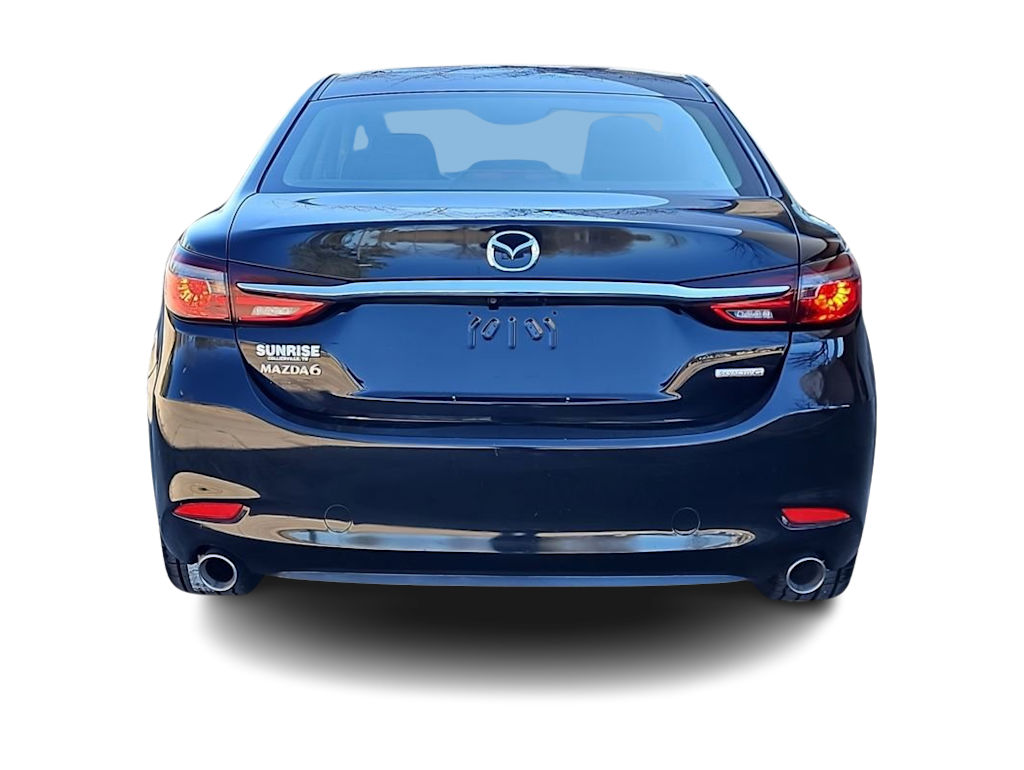 Thumbnail: 2021 Mazda Mazda6 - 4