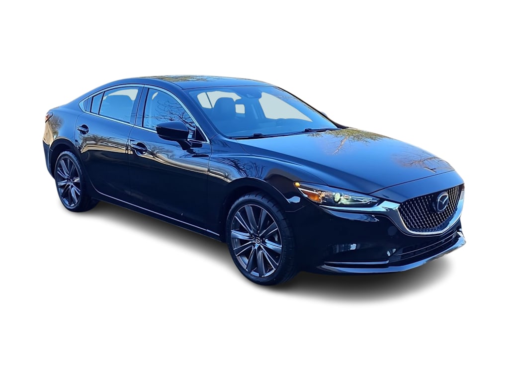 Thumbnail: 2021 Mazda Mazda6 - 19