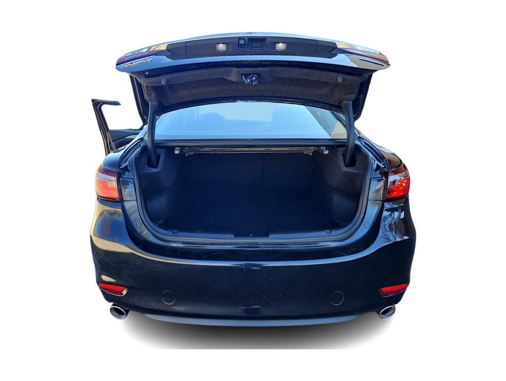 Thumbnail: 2021 Mazda Mazda6 - 17