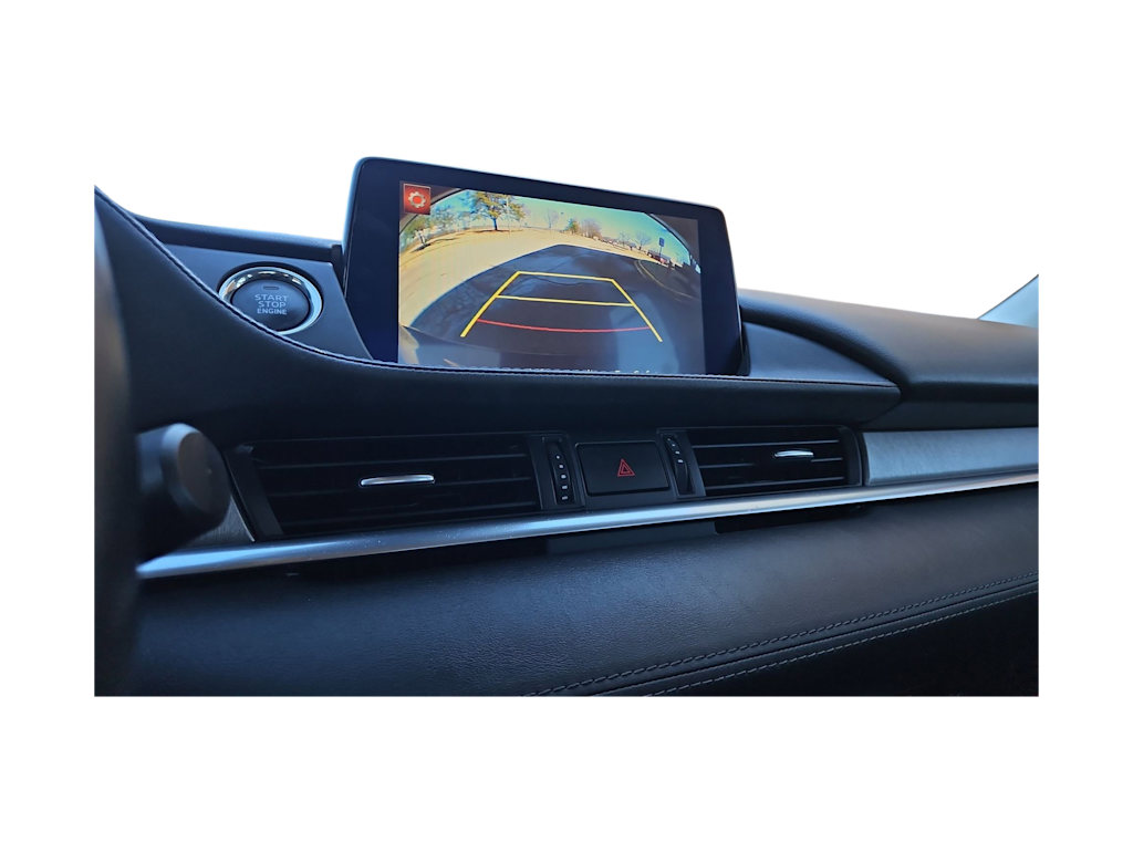 Thumbnail: 2021 Mazda Mazda6 - 33