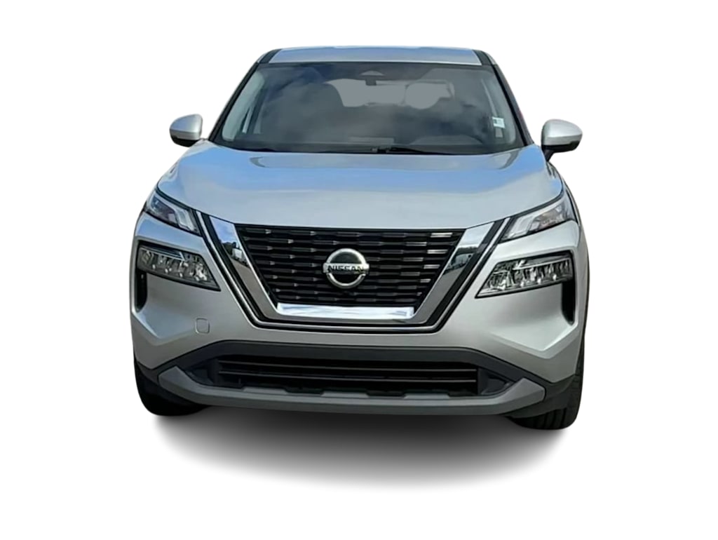 Thumbnail: 2021 Nissan Rogue - 6