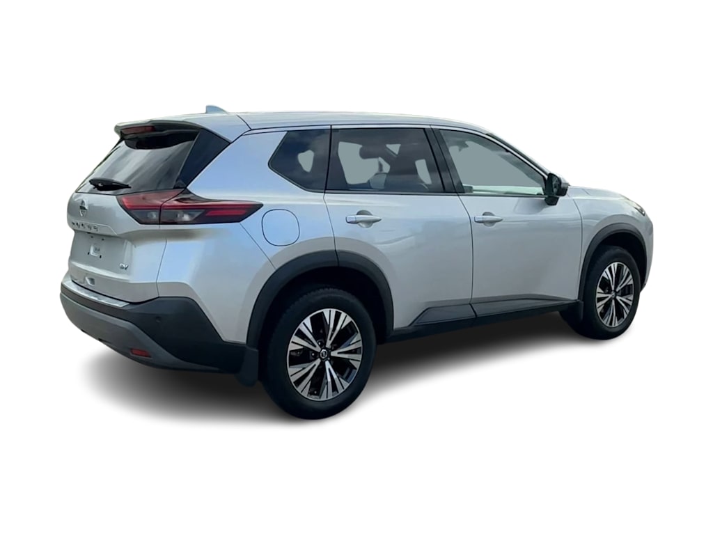 Thumbnail: 2021 Nissan Rogue - 22