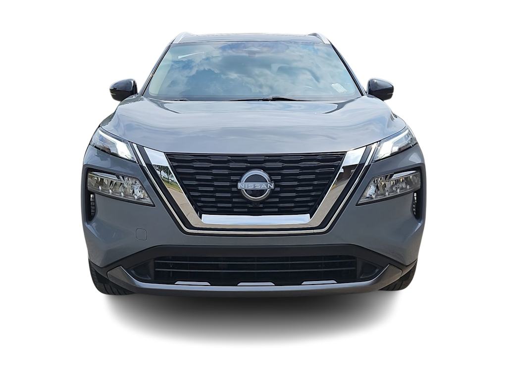 Thumbnail: 2023 Nissan Rogue - 5