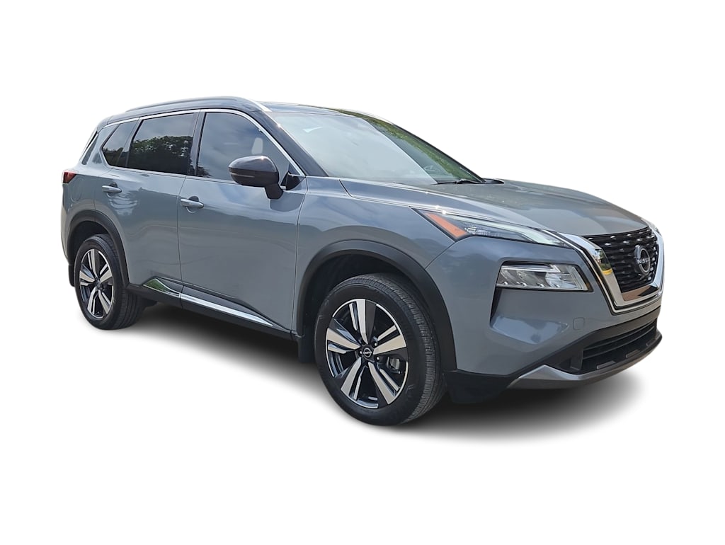Thumbnail: 2023 Nissan Rogue - 19