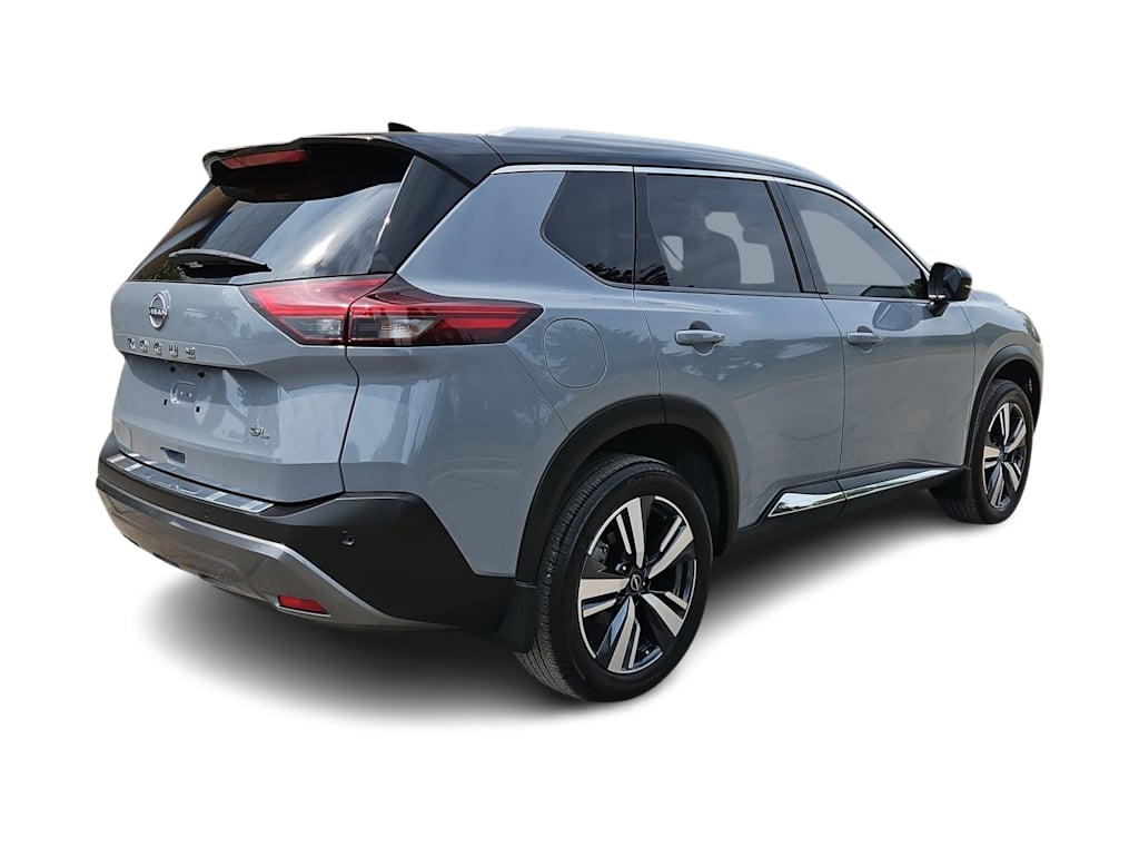 Thumbnail: 2023 Nissan Rogue - 22