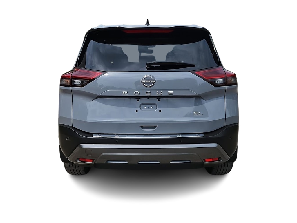 Thumbnail: 2023 Nissan Rogue - 21