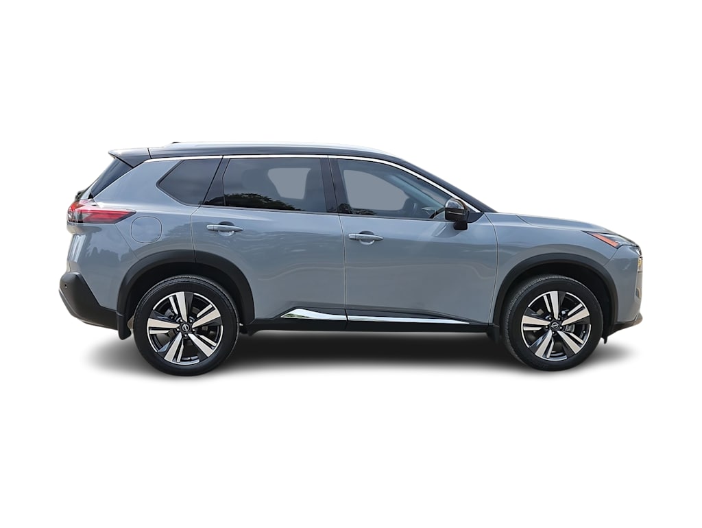 Thumbnail: 2023 Nissan Rogue - 23