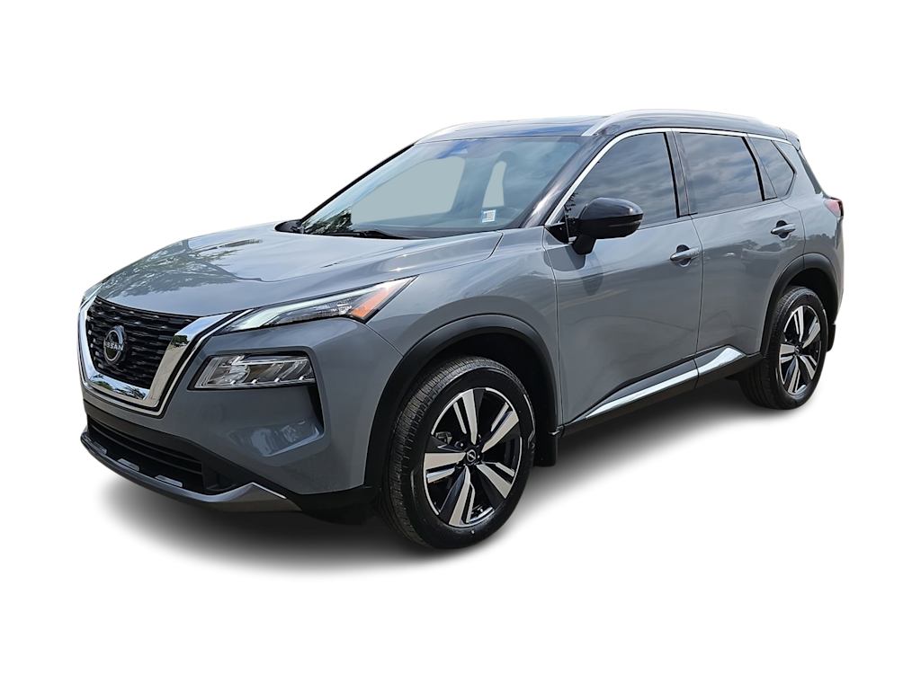 Thumbnail: 2023 Nissan Rogue - 20