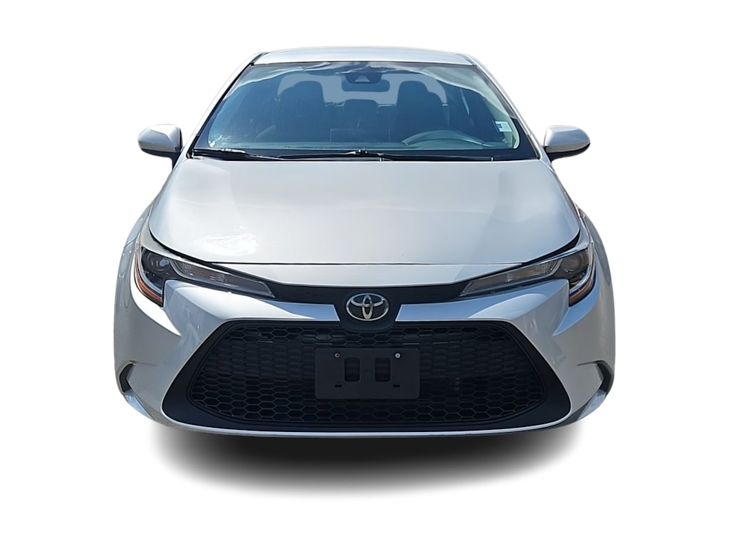 Thumbnail: 2021 Toyota Corolla - 5