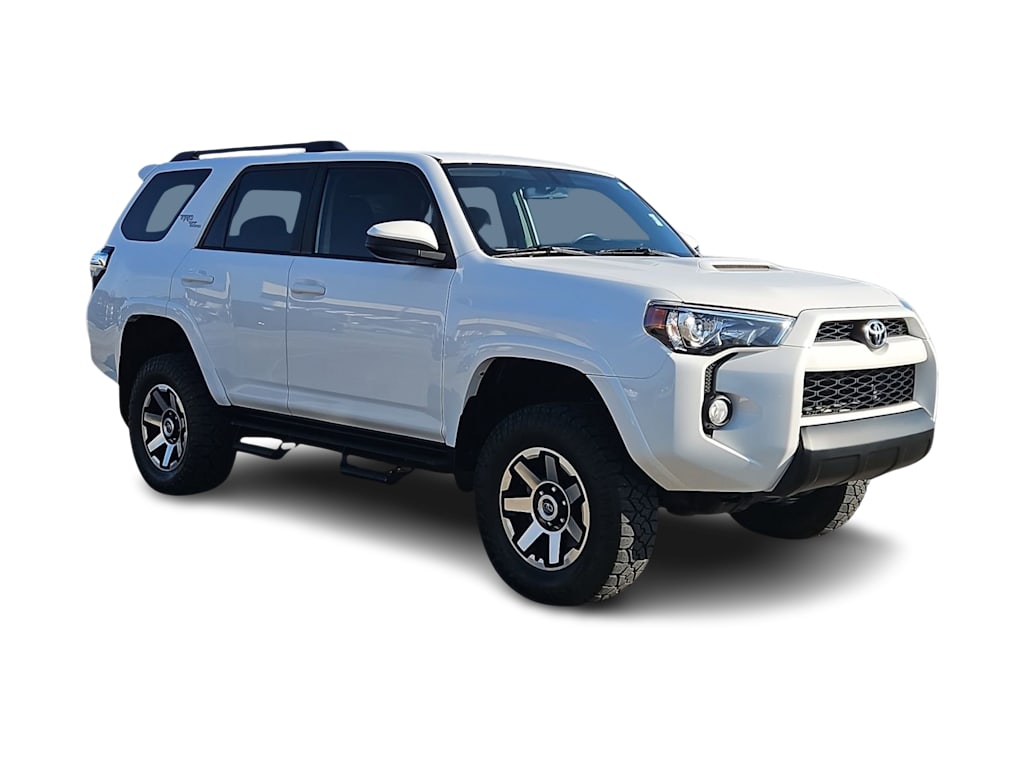 Thumbnail: 2019 Toyota 4Runner - 19