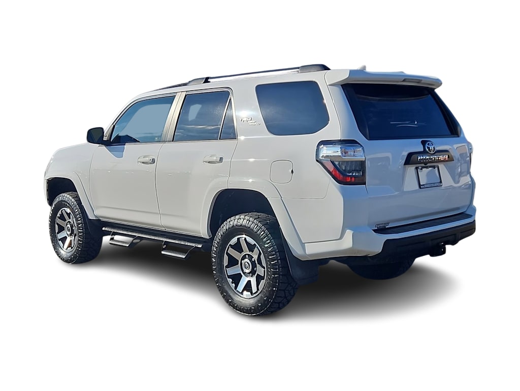 Thumbnail: 2019 Toyota 4Runner - 4
