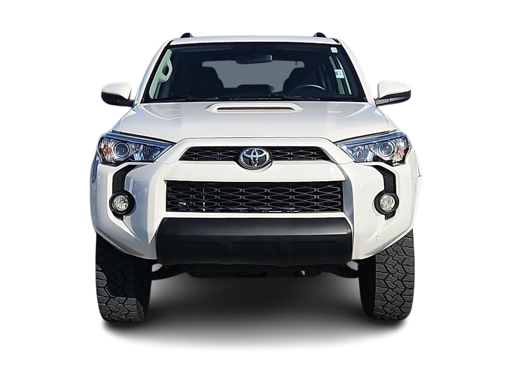 Thumbnail: 2019 Toyota 4Runner - 6