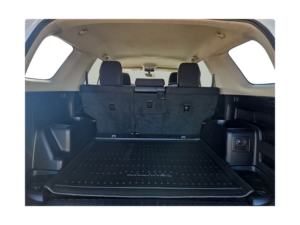 Thumbnail: 2019 Toyota 4Runner - 17