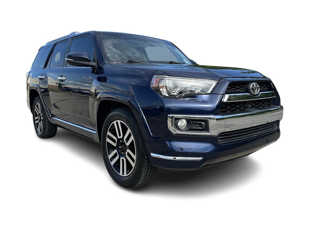 Thumbnail: 2015 Toyota 4Runner - 28