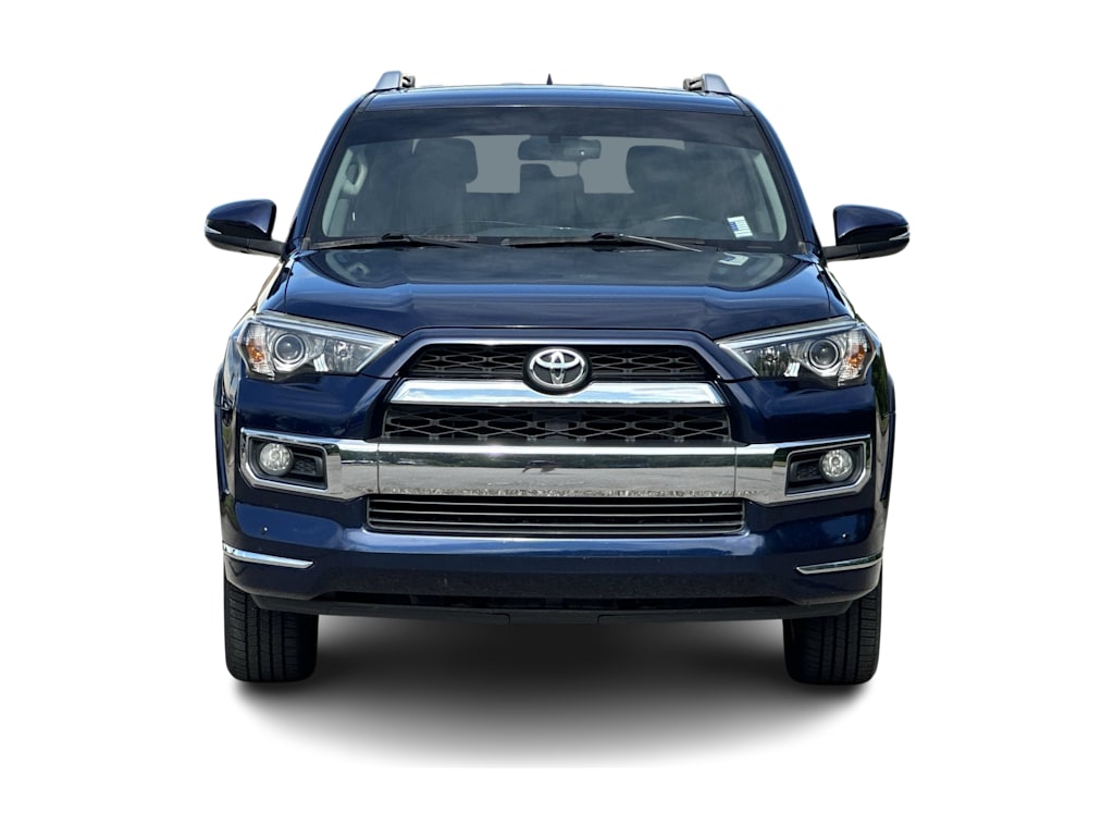 Thumbnail: 2015 Toyota 4Runner - 29