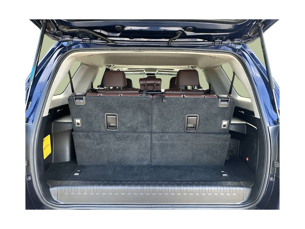Thumbnail: 2015 Toyota 4Runner - 17