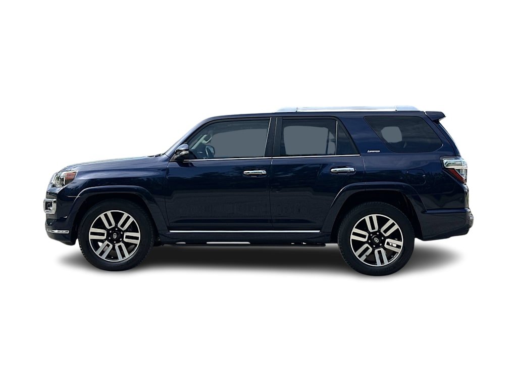 Thumbnail: 2015 Toyota 4Runner - 24