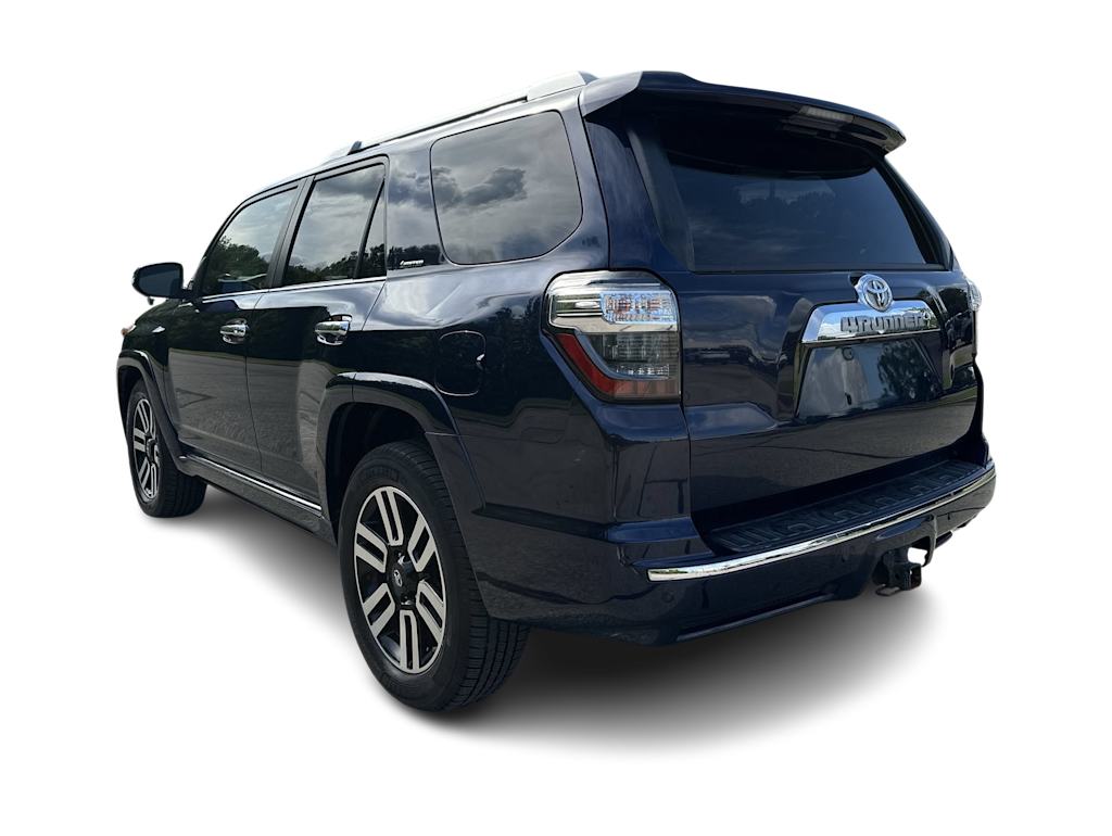 Thumbnail: 2015 Toyota 4Runner - 25