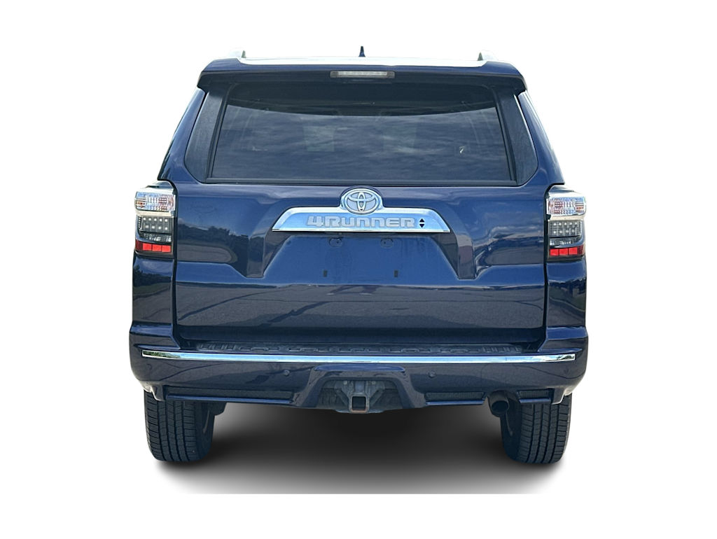 Thumbnail: 2015 Toyota 4Runner - 5