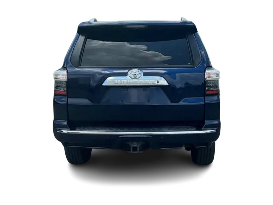 Thumbnail: 2015 Toyota 4Runner - 21